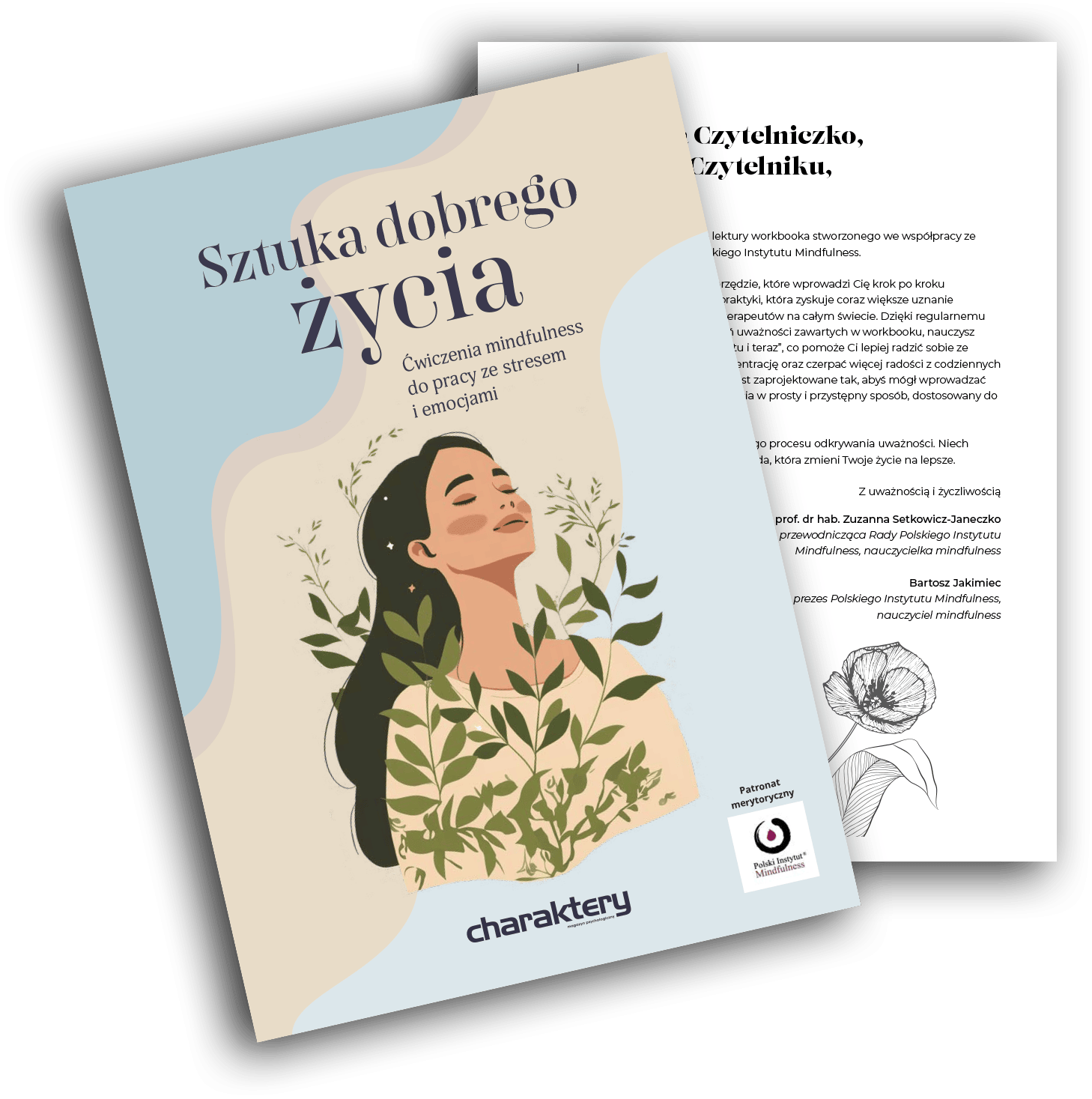 Sztuka Dobrego Życia 