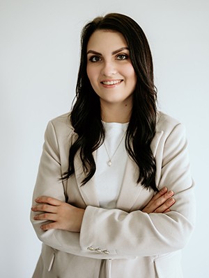 Klaudia Przyłucka-Janasik