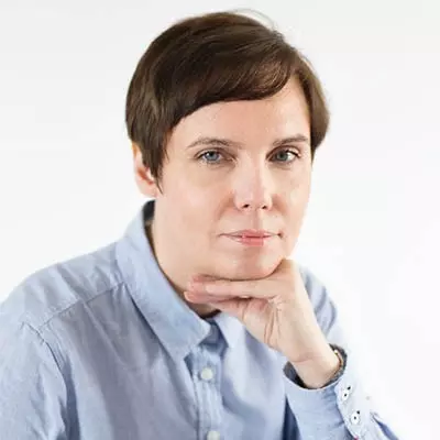 Magdalena Lange-Rachwał