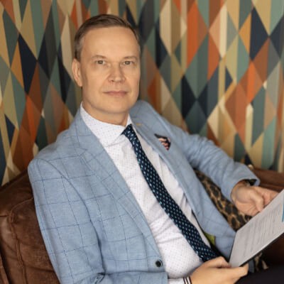dr hab. n. med. Jarosław Jóźwiak